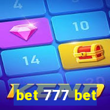 bet 777 bet